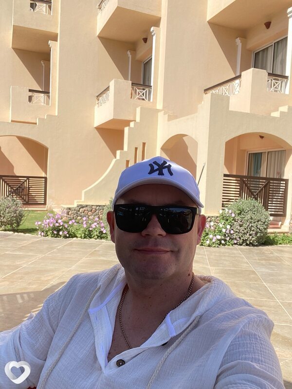 Виталий, 43, Краснодаре — анкета №3806013