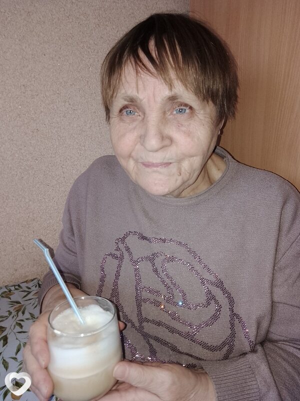 Tatyana, 65, Оренбурге — анкета №3806014
