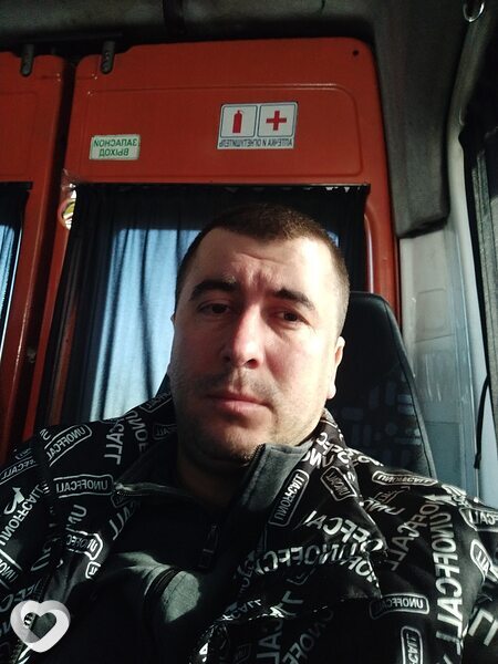 Коля, 36, Гомеле — анкета №3806018