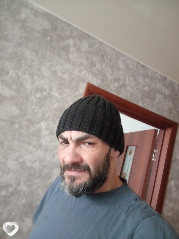 Николай, 40, Ульяновске — анкета №3806021