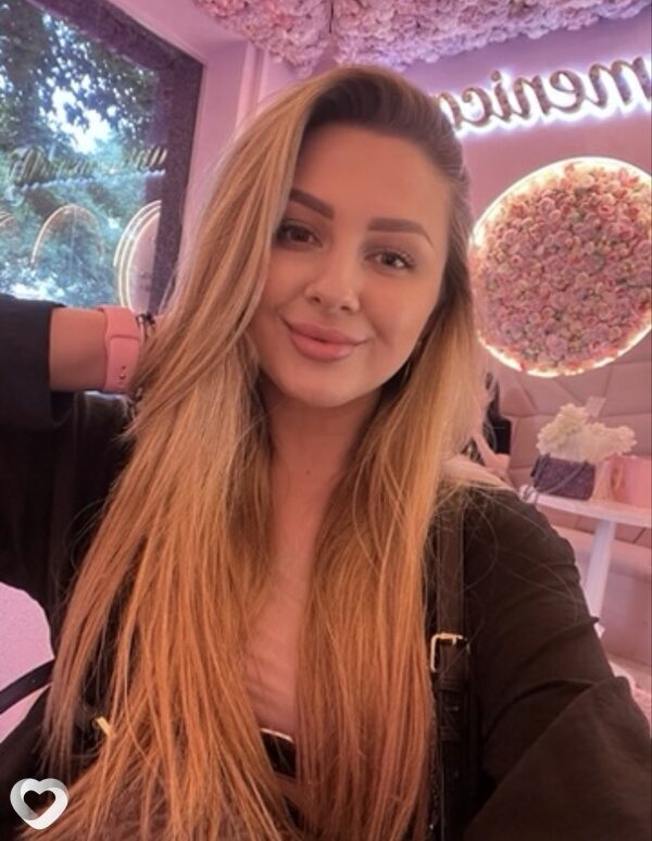 Катя, 37, Пятигорске — анкета №3806026