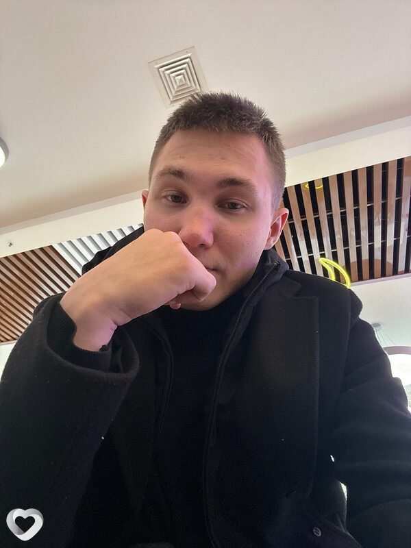 Александр, 22, Ярославле — анкета №3806031