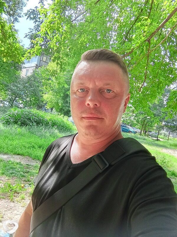 Сергей, 43, Нижнем Новгороде — анкета №3806087