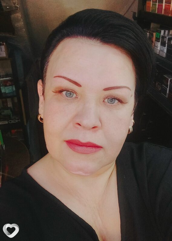 Ирина, 46, Нижнем Тагиле — анкета №3806095