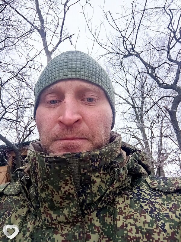 Александр, 40, Иркутске — анкета №3806097