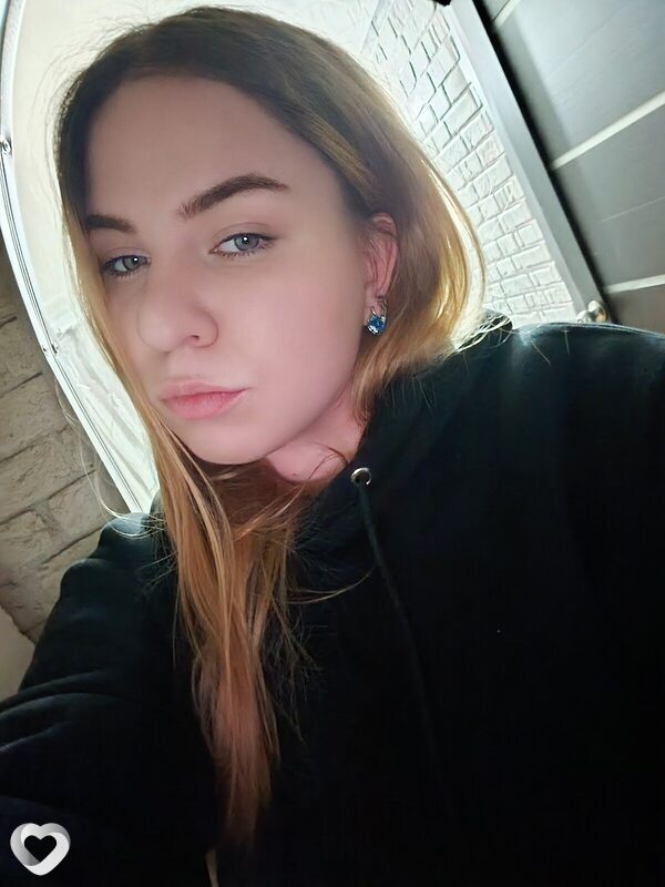 Марина, 24, Тамбове — анкета №3806102