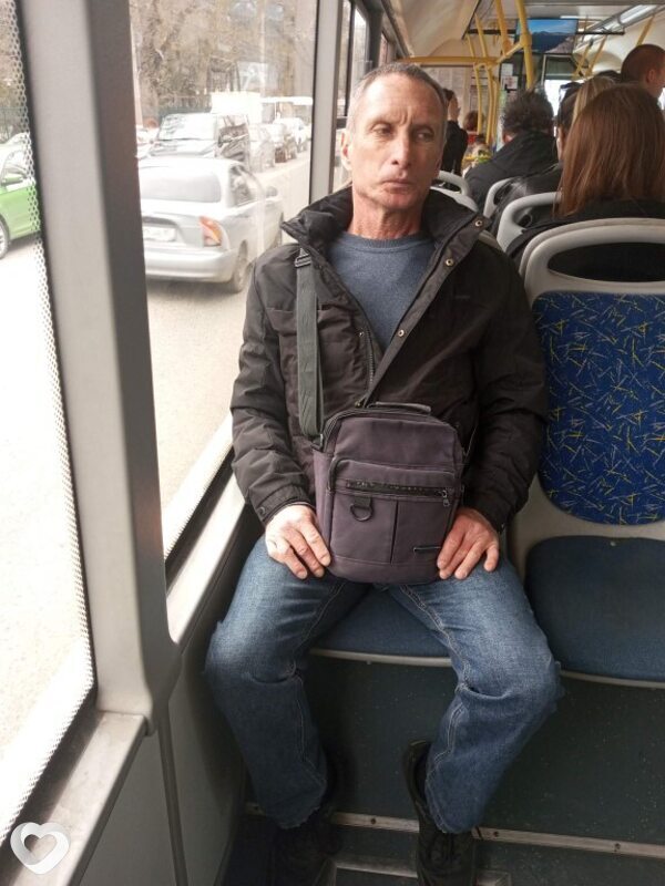 Таня, 45, Симферополе — анкета №3806103