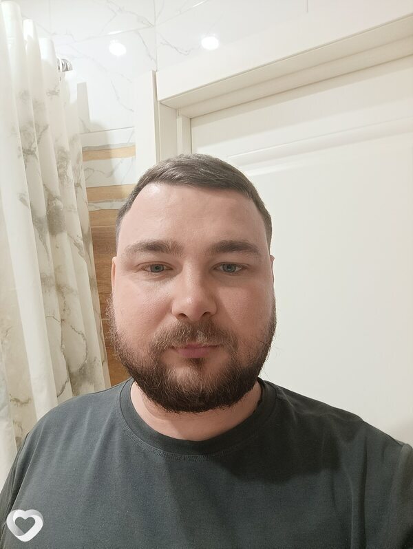 Макс, 34, Воронеже — анкета №3806105