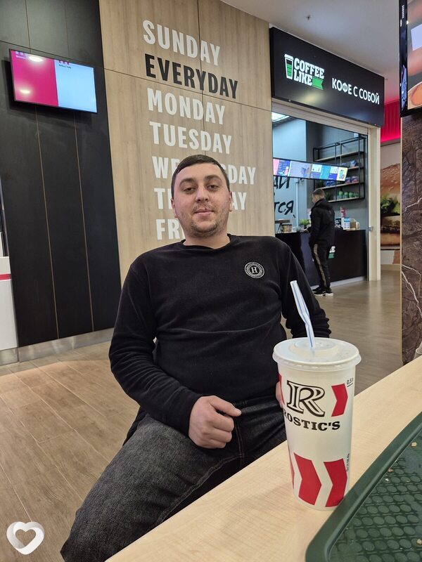 Алик, Нижнеангарск