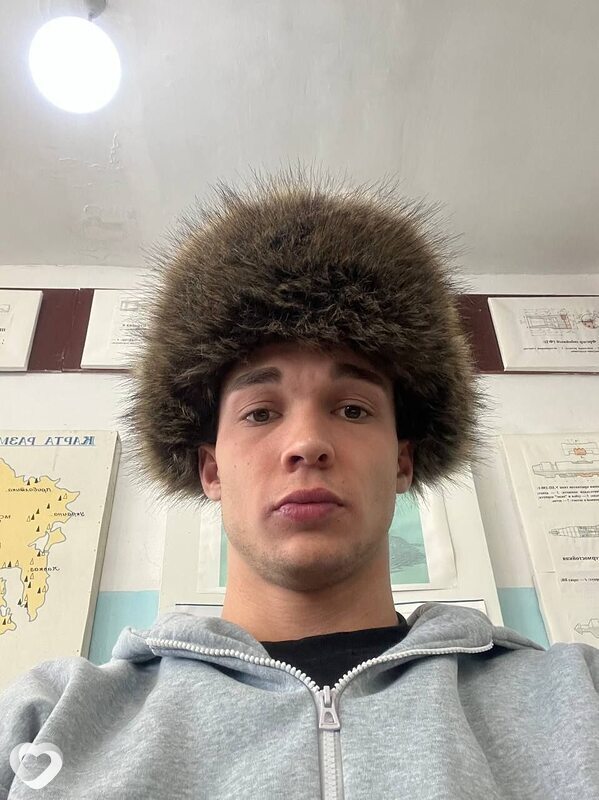 Амир, 20, Сургуте — анкета №3806185