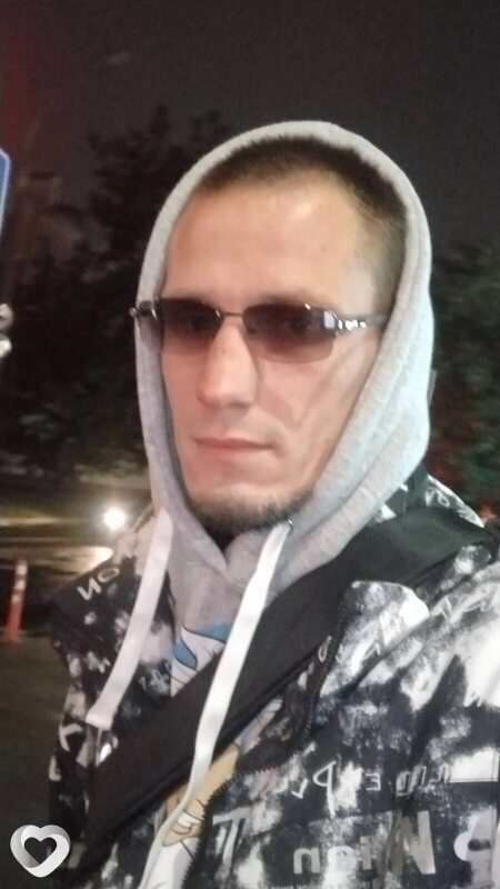Демонёнок, 31, Минске — анкета №3806186