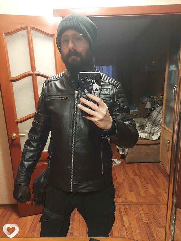 Вадик, 33, Донецке — анкета №3806189