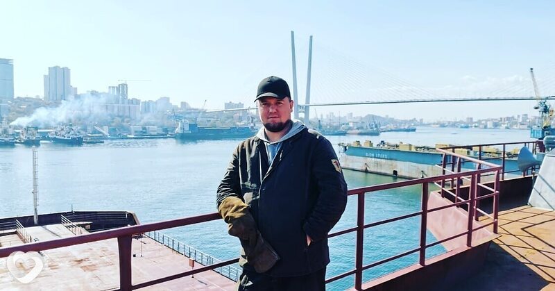 Андрей, 39, Комсомольске-на-Амуре — анкета №3806197