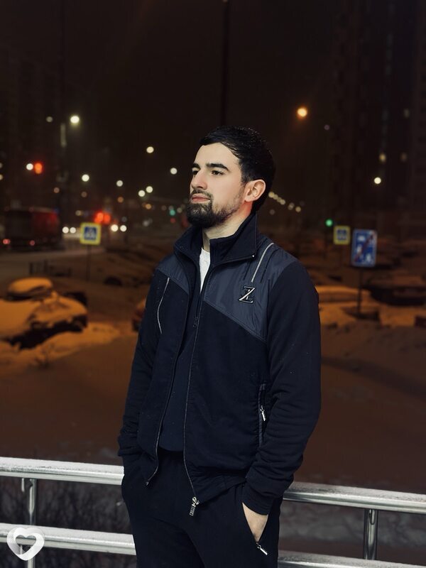 Шеф, 25, Одинцове — анкета №3805962