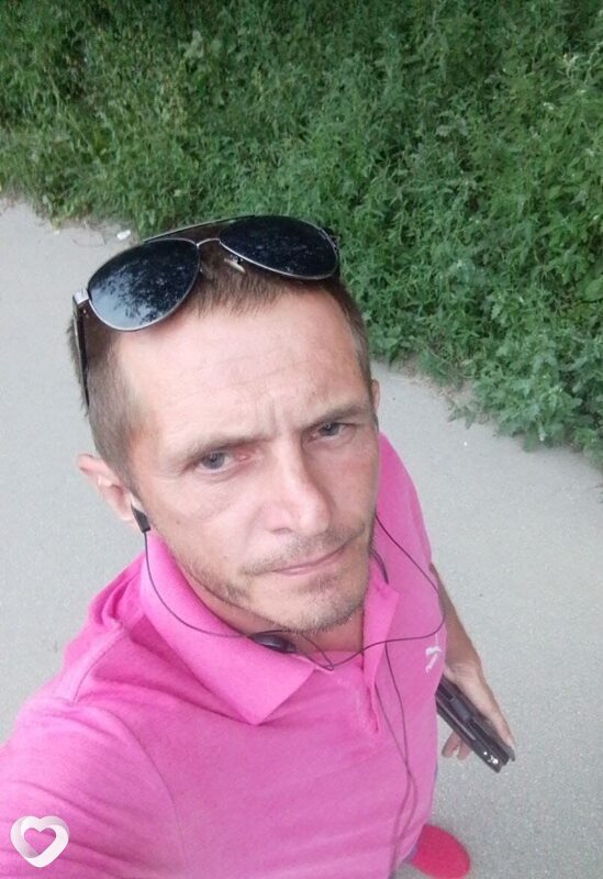 Денис, 41, Саратове — анкета №3805969