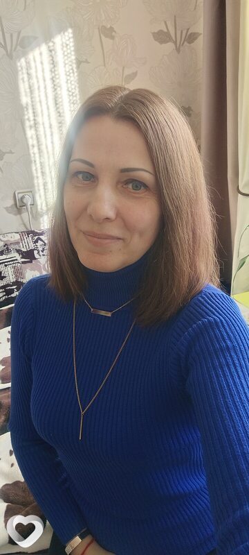 Татьяна, 51, Санкт-Петербурге — анкета №3805970
