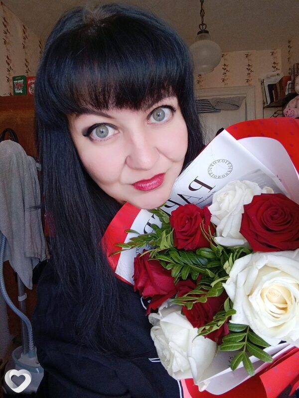 Татьяна, 36, Оренбурге — анкета №3805980