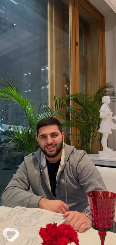 Артур, 36, Симферополе — анкета №3805981