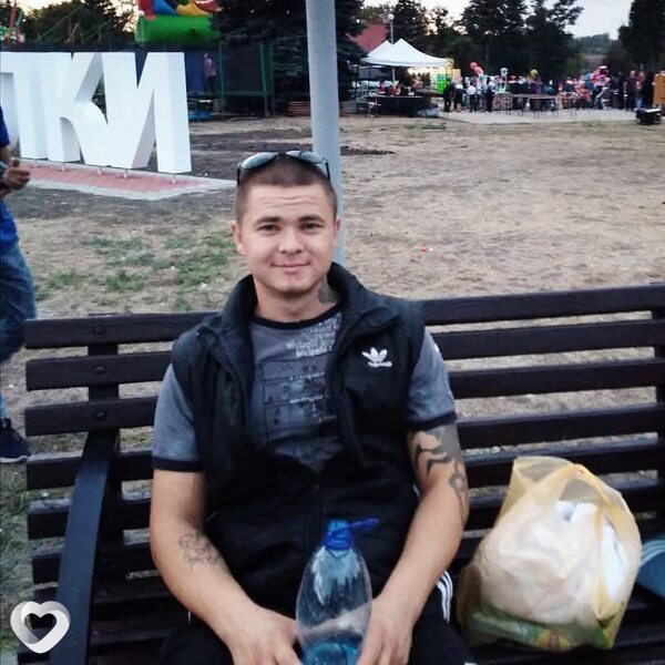 Alxandr, 34, Полтаве — анкета №3806172
