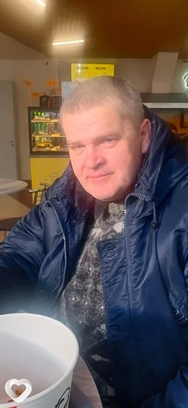 Михаил, 54, Москве — анкета №3806173