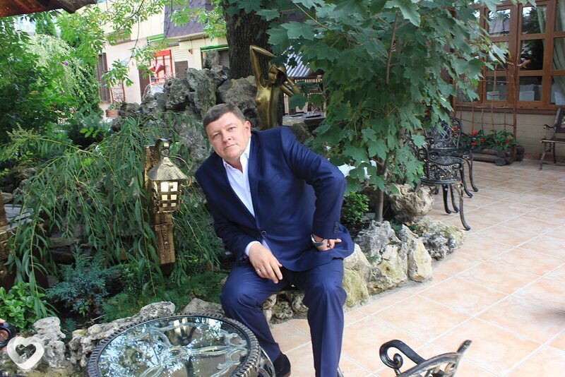 Андрей, 53, Нальчике — анкета №3806184