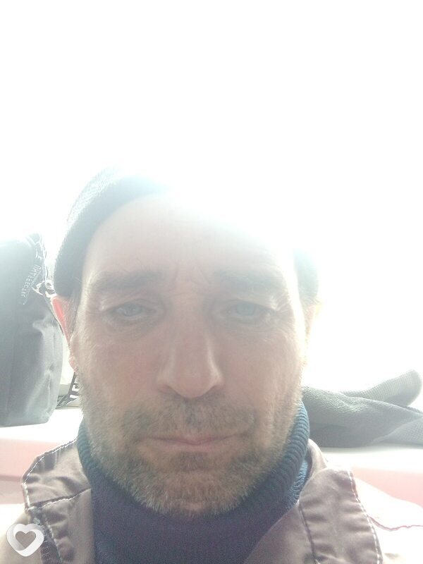 Mik, 48, Кинеле — анкета №3806110