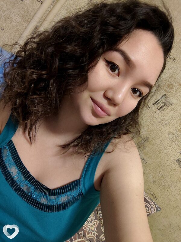Катерина, 27, Уфе — анкета №3806115