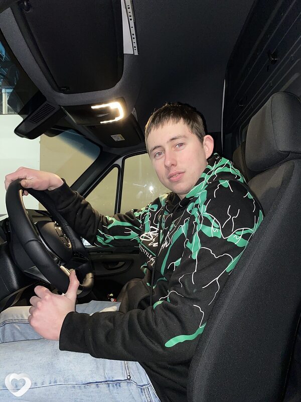 Maksym, Познань