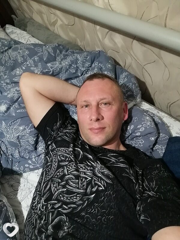 Алексей, 45, Севастополе — анкета №3806131