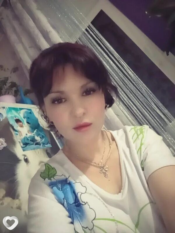 Юлия, 42, Чите — анкета №3806133