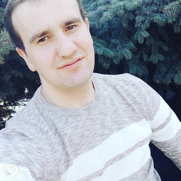 Дмитрий, 32, Астане — анкета №3806262