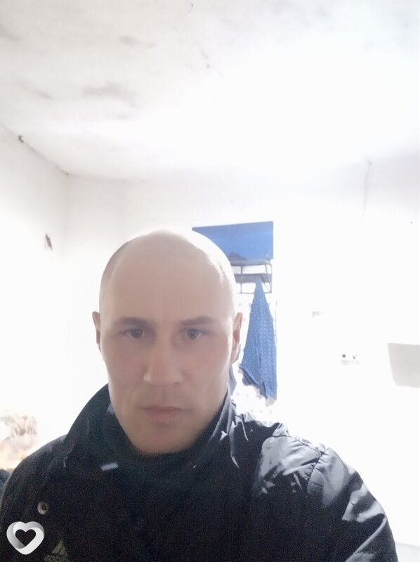 Виталий, 44, Астане — анкета №3806270