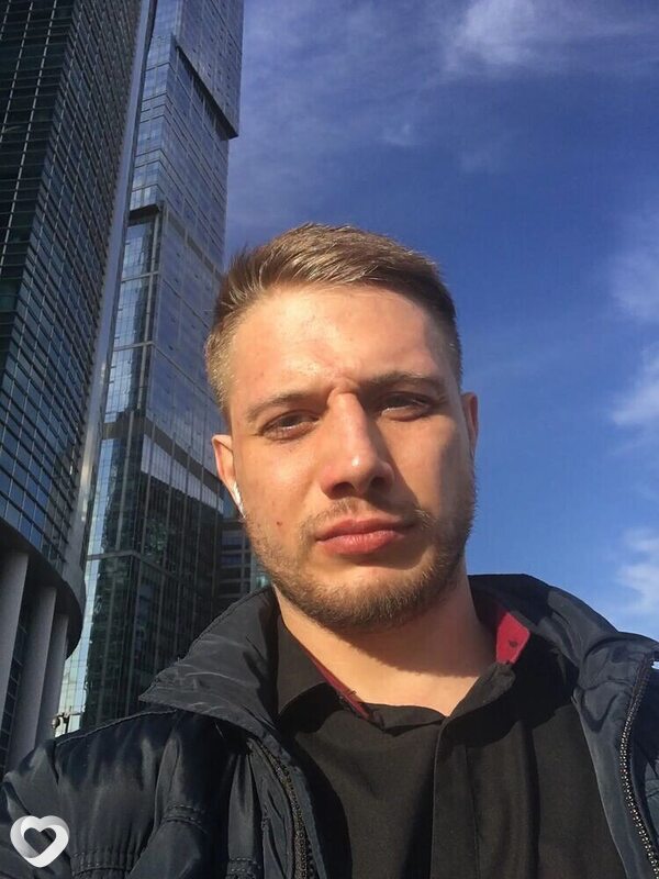 Денис, 43, Могилев — анкета №3806271