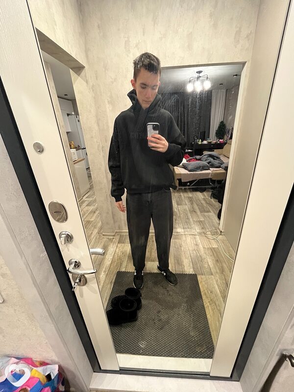 Влад, 21, Тольятти — анкета №3806275