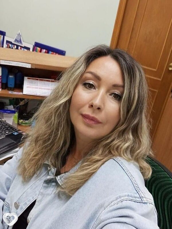 Алена, 44, Ставрополе — анкета №3806279