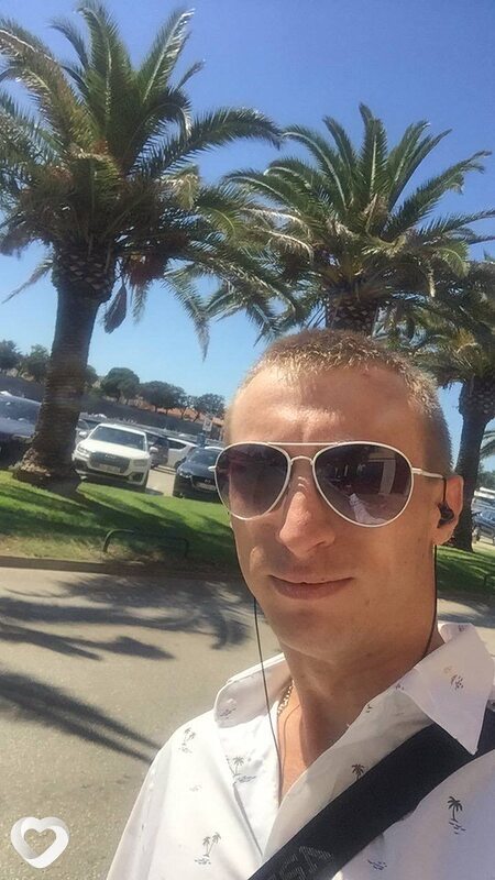 Сергей, 24, Киеве — анкета №3806281