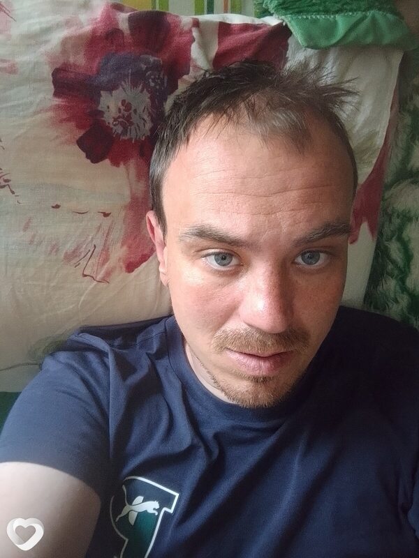 Антон, 39, Ростове-на-Дону — анкета №3806036