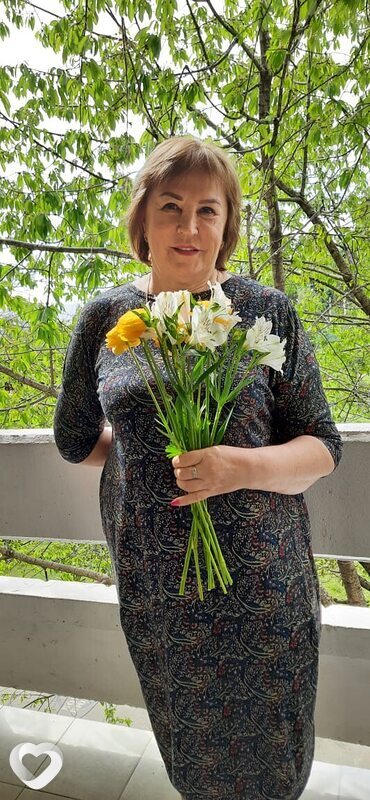 Надежда, Чайковский