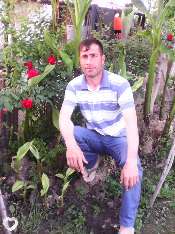 Zah, 45, Москве — анкета №14617