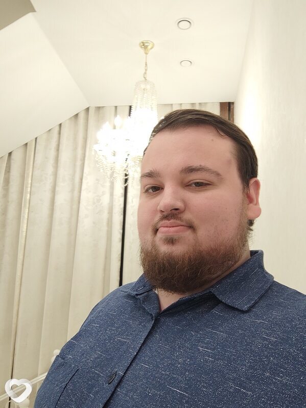 Денис, 27, Москве — анкета №3806056