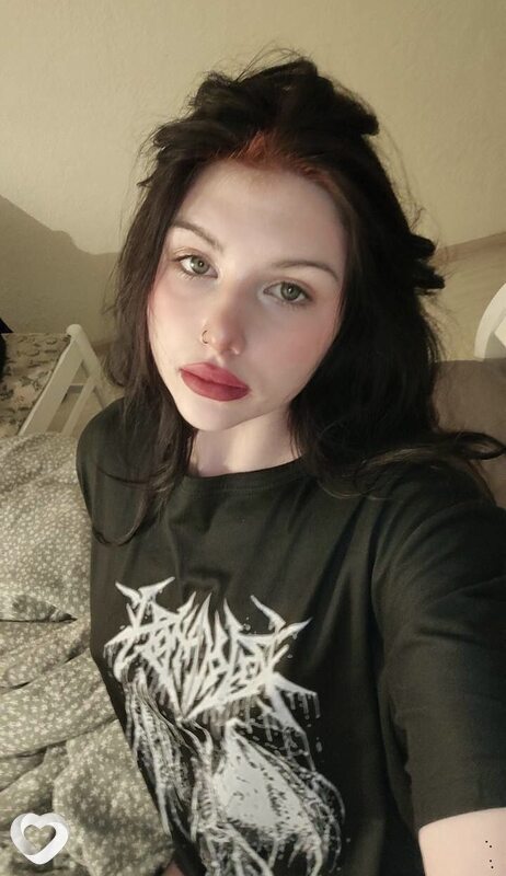 Дарья, 21, Минске — анкета №3806236