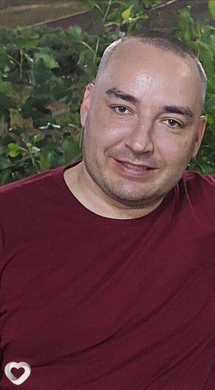 Рома, 38, Ростове-на-Дону — анкета №3806241
