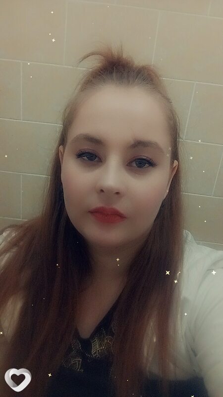 Алена, 22, Омске — анкета №3806245