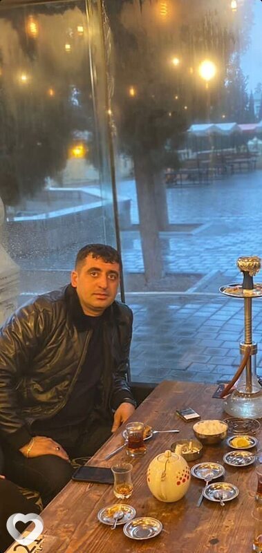Миран, 37, Пятигорске — анкета №3806335