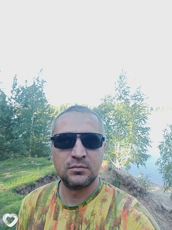 Алексей, 35, Иванове — анкета №3806343