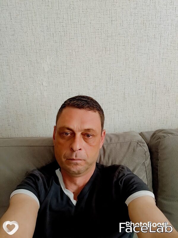 Сеня, 41, Слониме — анкета №3806347