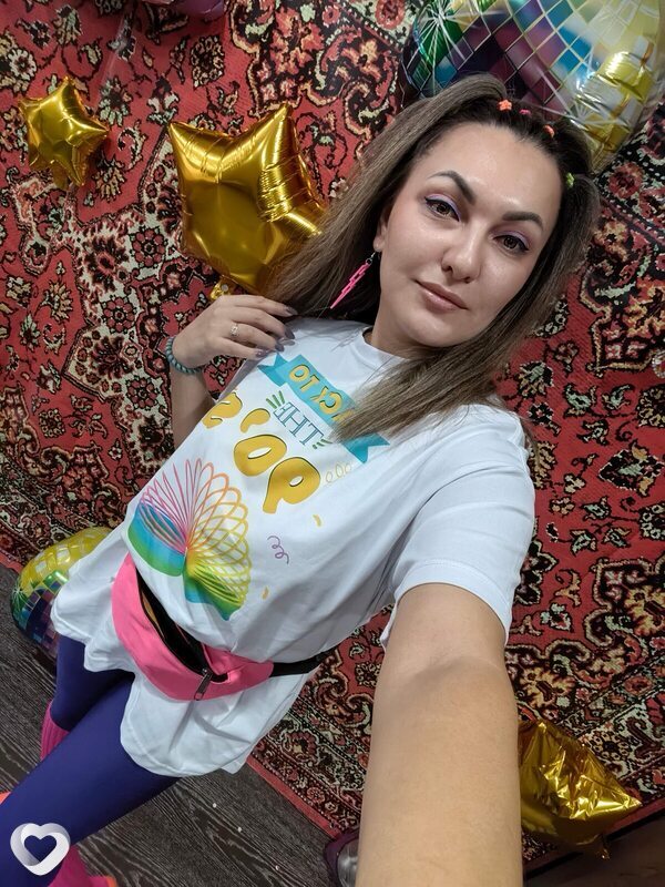 Анастасия, 40, Южно-Сахалинске — анкета №3806349