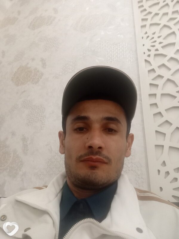 Темур, 34, Алматы — анкета №3806352