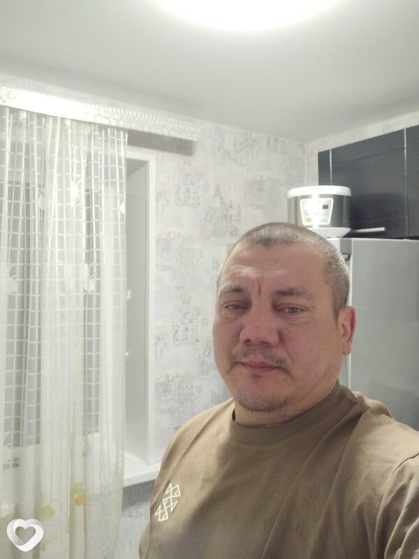 Алексей, 41, Петропавловске-Камчатском — анкета №3806357