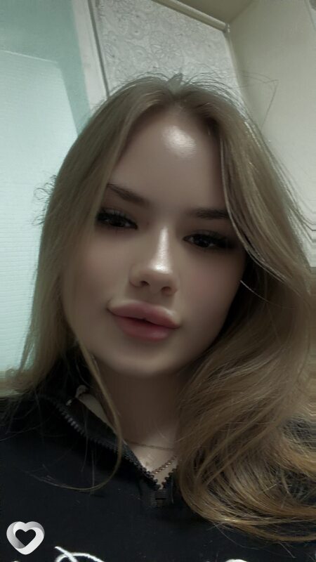 Анастасия, 18, Ростове-на-Дону — анкета №3806295